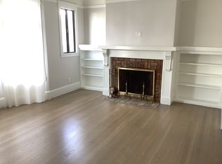 449 33rd Ave, San Francisco, CA 94121