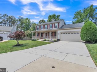 4400 Tuskeegee Pl, Clinton, MD 20735