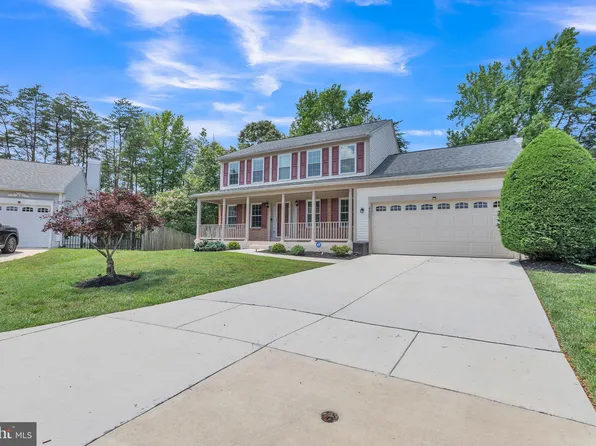4400 Tuskeegee Pl, Clinton, MD 20735