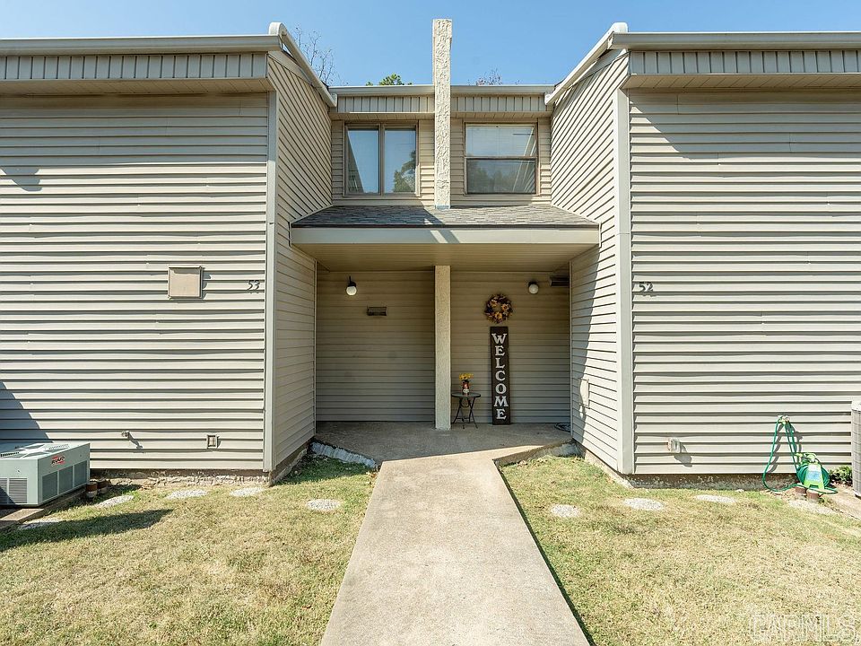 135 Hillview Dr APT 53, Fairfield Bay, AR 72088 MLS 23010921 Zillow
