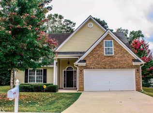 11 Evan Ct, Newnan, GA 30263