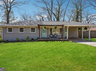 2518 Crestdale Cir, Atlanta, GA 30316