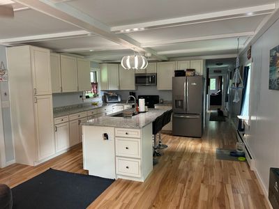 89 Main Street, New Hampton, NH, 03256