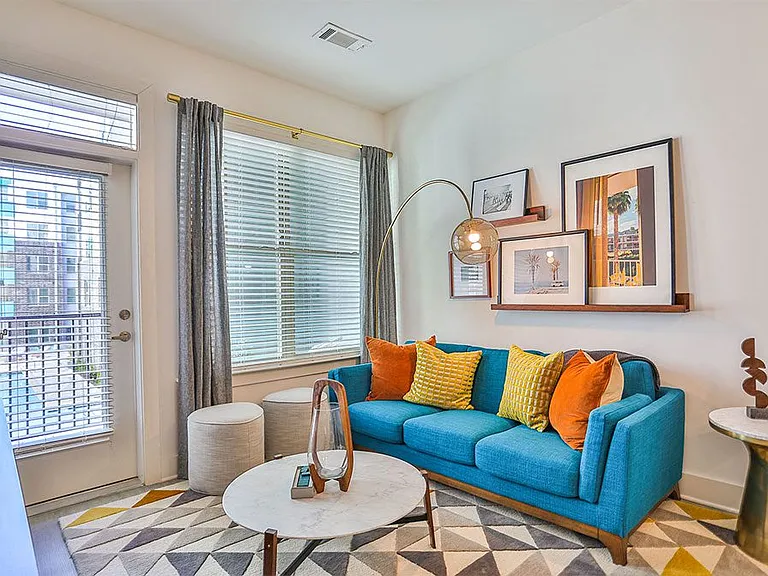 Contemporary Spaces to Show Off Your Style