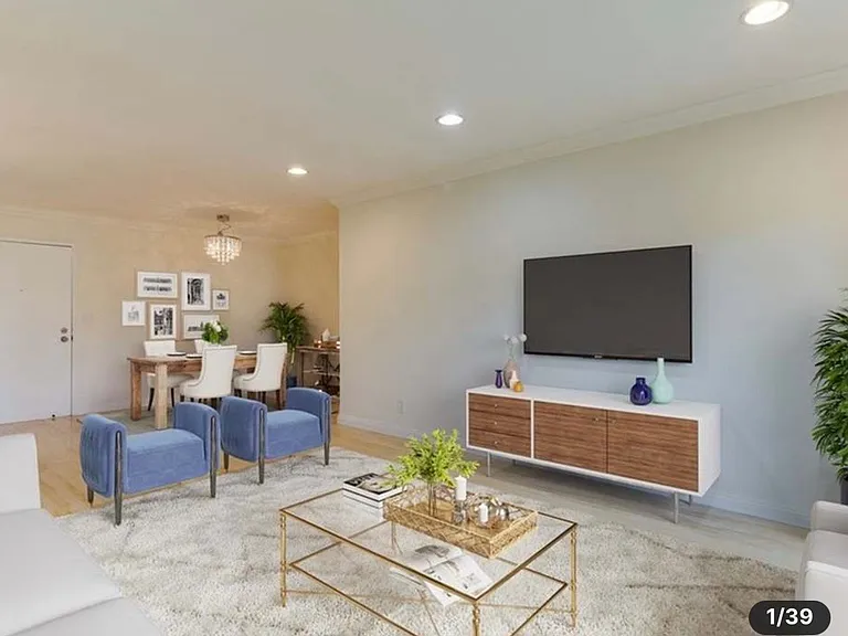 3601 W Hidden Ln #204 — Photo 1
