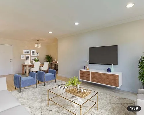 3601 W Hidden Ln #204 Photo 1