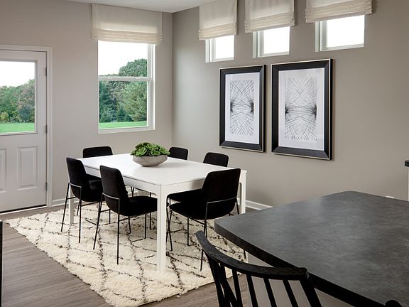 Similar Home Design Representation