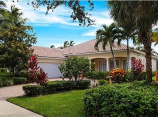 4779 Martinique Way, Naples, FL 34119