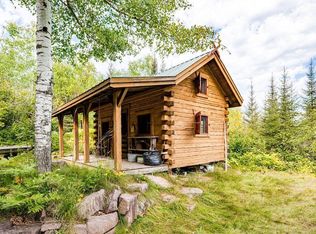 254 Carlson Trail, Lutsen, MN 55612