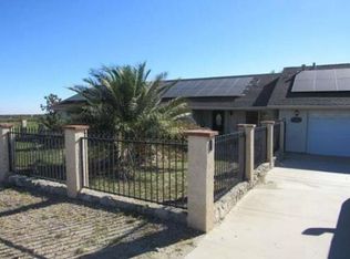 12423 Sheepcreek Rd, Phelan, CA 92371