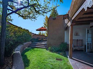 334 Otero St #1, Santa Fe, NM 87501