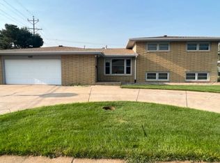 1602 Short St, North Platte, NE 69101