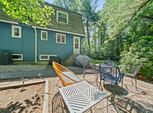 Foxridge Condominiums, Foxboro, MA 02035