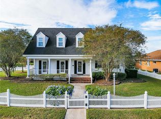 310 Lanceolate Dr, Winter Haven, FL 33880