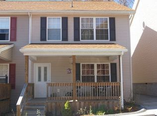 9849 New Hope Rd, Bluefield, WV 24701