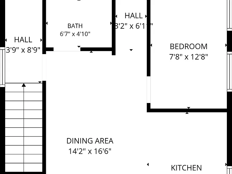 2737 Stuart Dr #2 — Photo 40
