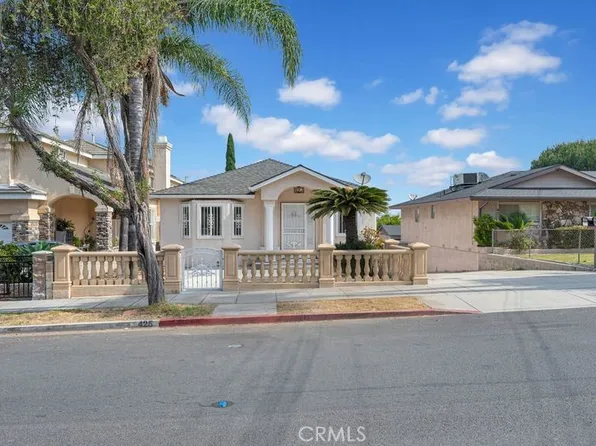 425 W Graves Ave, Monterey Park, CA 91754