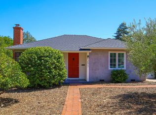 3077 Calle Fresno, Santa Barbara, CA 93105