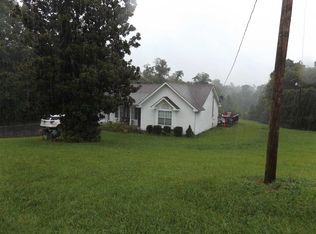 2930 Craig Rd, Ripley, TN 38063