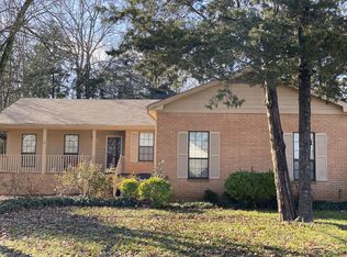 701 Bluewater Dr, Nashville, TN 37217