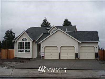 1st image of 521 Lot 36 Puget Place SE