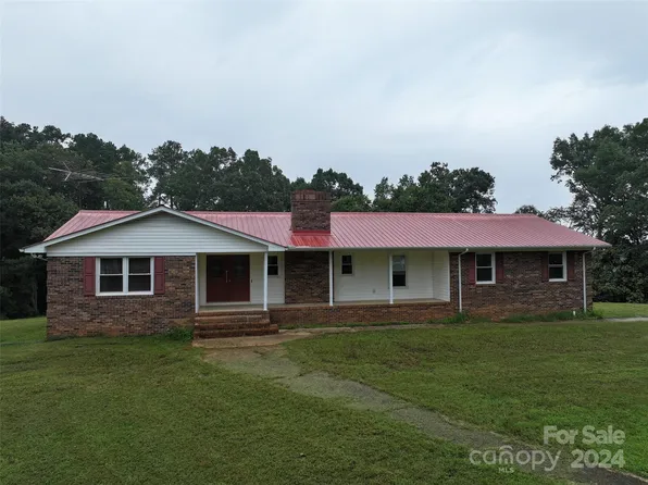 998 Winfield Rd, Polkton, NC 28135