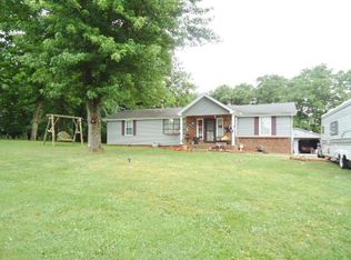 1220 Woodvale Dr, Gallatin, TN 37066
