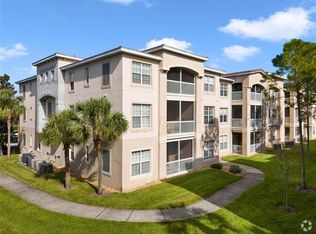 3025 Greystone Loop UNIT 107, Kissimmee, FL 34741