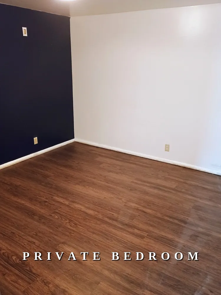 1 bed, 450 sqft, $900 — Photo 1