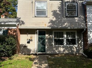 22 Rittenhouse Dr, Willingboro, NJ 08046