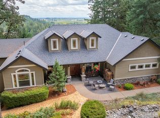 15000 NW Blacktail Ln, McMinnville, OR 97128