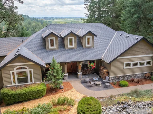 15000 NW Blacktail Ln, McMinnville, OR 97128