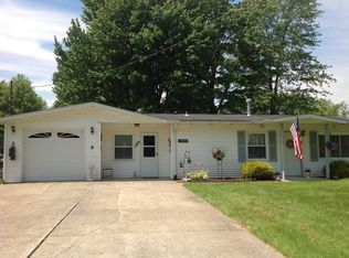 12372 Island Rd, Grafton, OH 44044