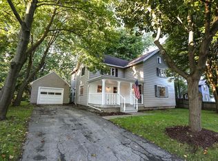 519 North Rd, Scottsville, NY 14546