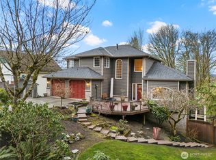 10219 133rd Pl SE, Snohomish, WA