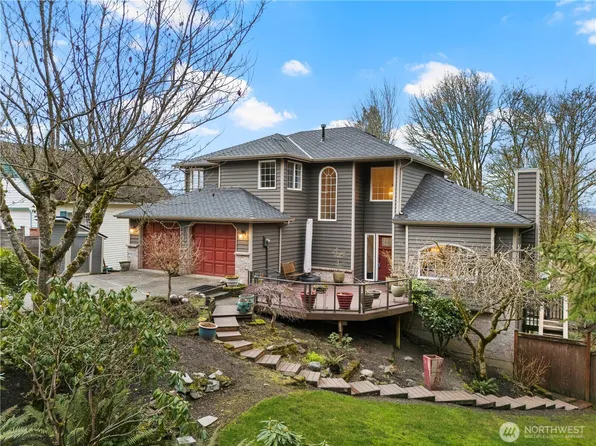 10219 133rd Place SE, Snohomish, WA 98296
