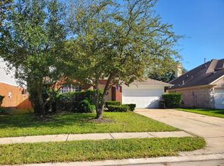 6914 Cobblestone Path, Houston, TX 77084