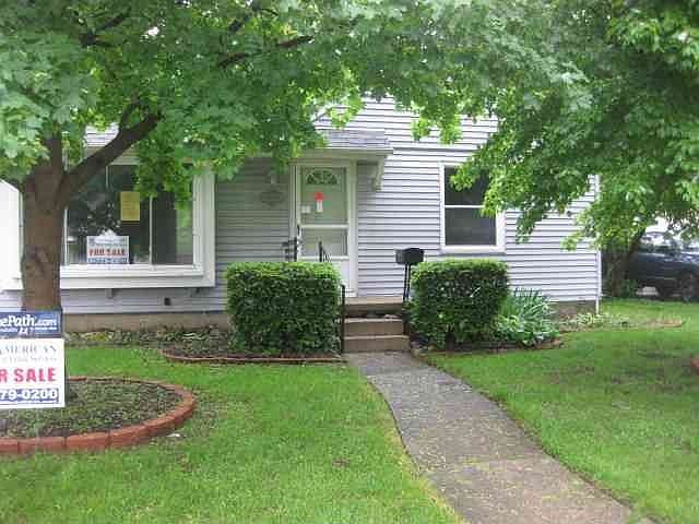 1st image of this home
