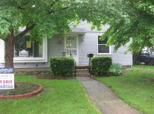 20535 Dalby, Redford, MI 48240