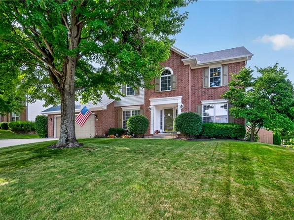 205 Steeplechase Dr, Springboro, OH 45066