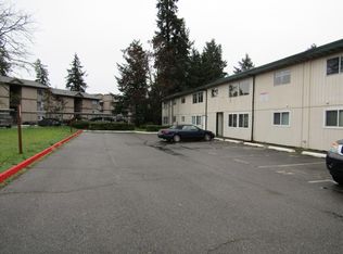 Lakewood Estates Apts, Lakewood, WA 98499