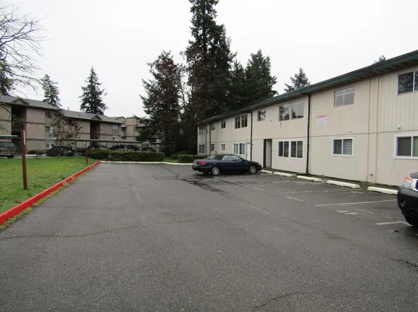 Lakewood Estates Apts