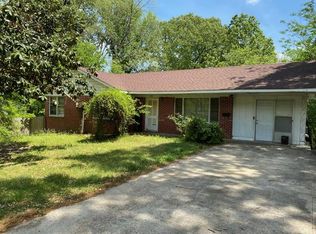 202 Virginia St, Oxford, MS 38655