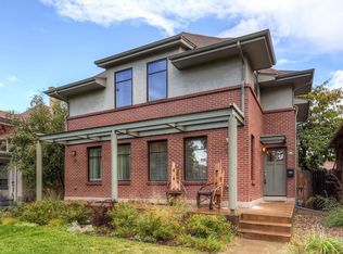 310 N Washington St, Denver, CO 80203
