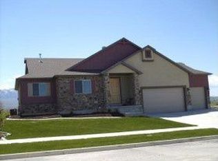 356 E Salem Park Cir, Salem, UT 84653