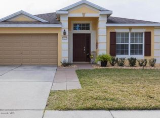 14428 Wake Robin Dr, Brooksville, FL 34604