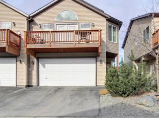 11833 Galloway Loop #61, Eagle River, AK 99577