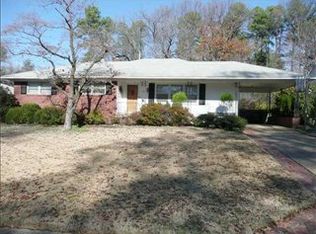 5360 Laurie Ln, Memphis, TN 38120