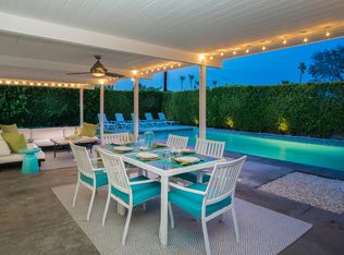 2370 N Starr Rd, Palm Springs, CA 92262