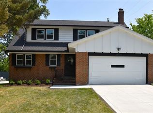 2615 University Blvd, University Heights, OH 44118